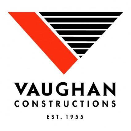 Vaughan constructions