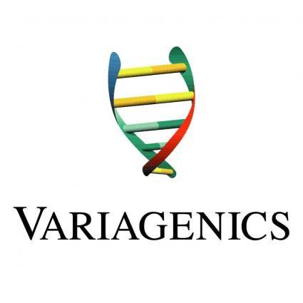 Variagenics