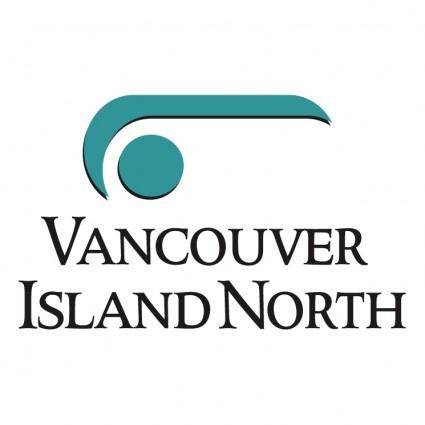 Vancouver island north