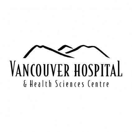 Vancouver hospital