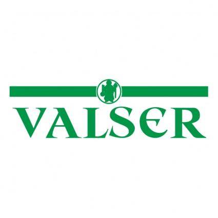 Valser