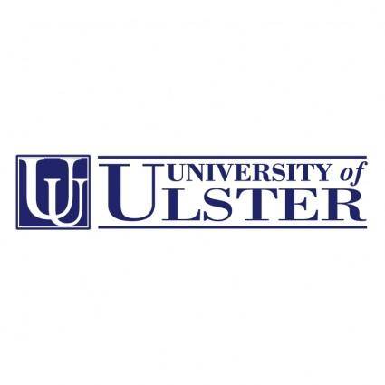 University of ulster 2