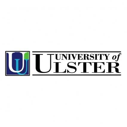 University of ulster 1
