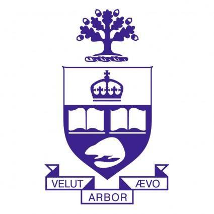 University of toronto