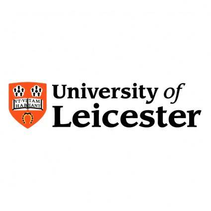 University of leicester
