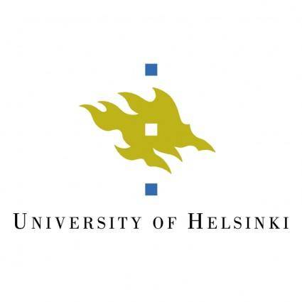 University of helsinki 1