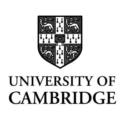 University of cambridge