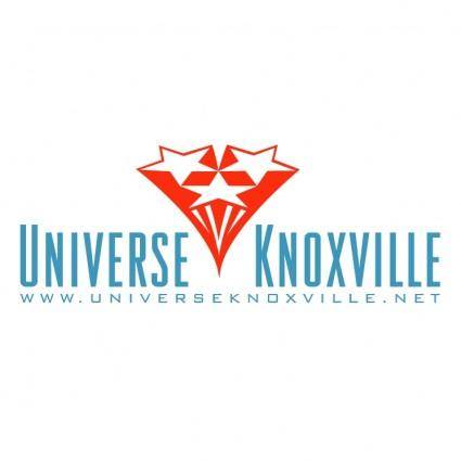 Universe knoxville