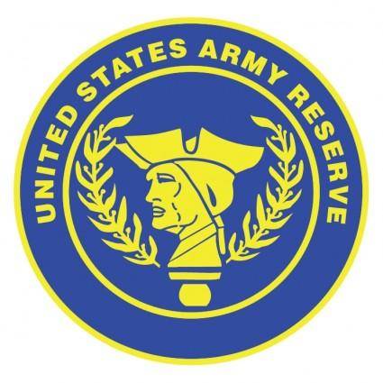 United states army reserve