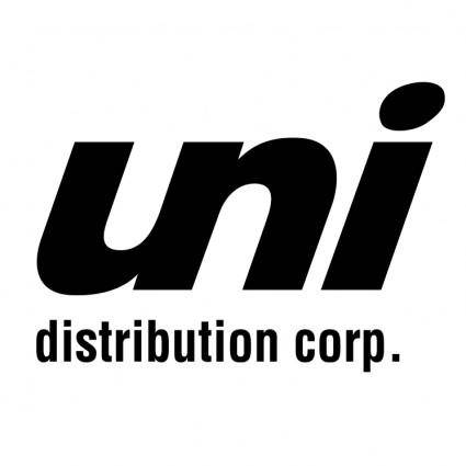 Uni distribution