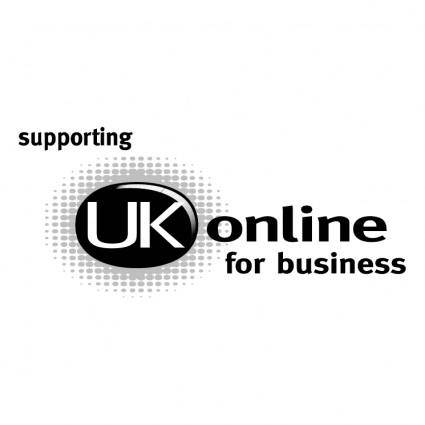 Uk online for bisuness