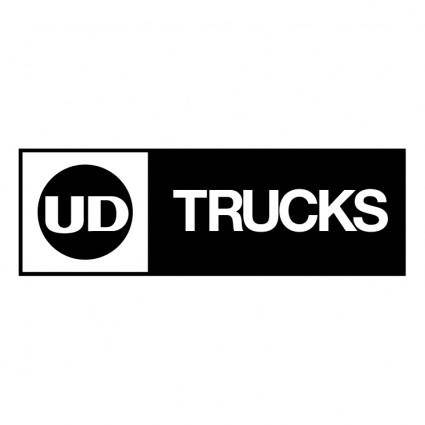 Ud trucks