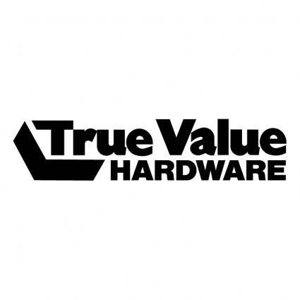 True value hardware