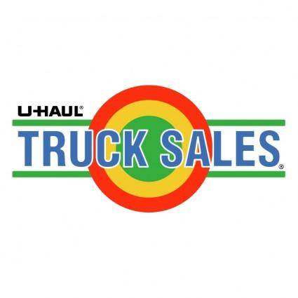 Truck sales