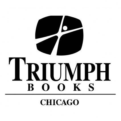 Triumph books