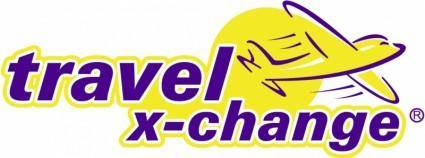 Travel x change