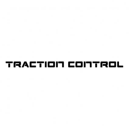 Traction control
