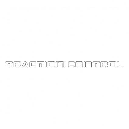 Traction control 0