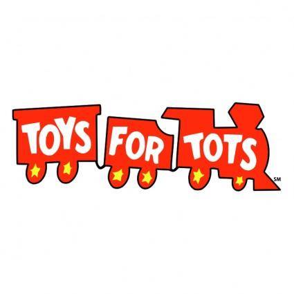 Toys for tots 0