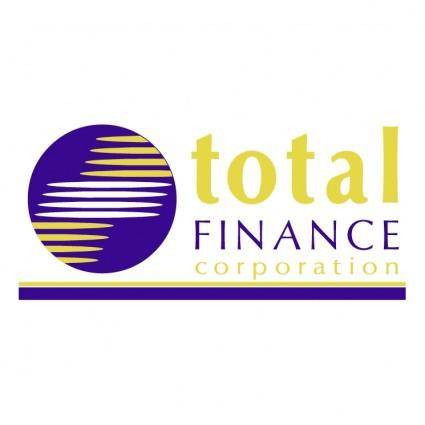 Total finance