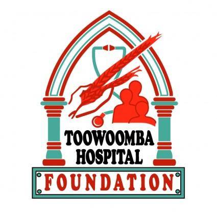 Toowoomba hospital foundation