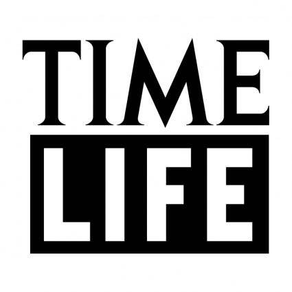 Time life 0
