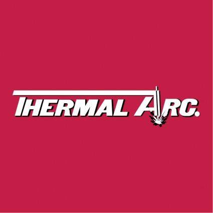 Thermal arc