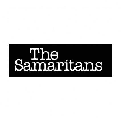 The samaritans