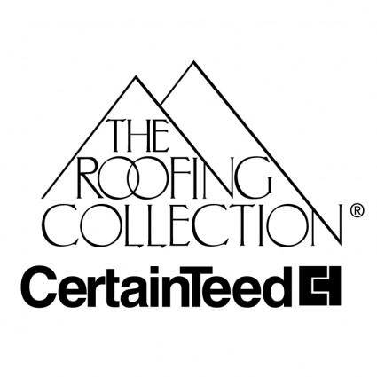 The roofing collection