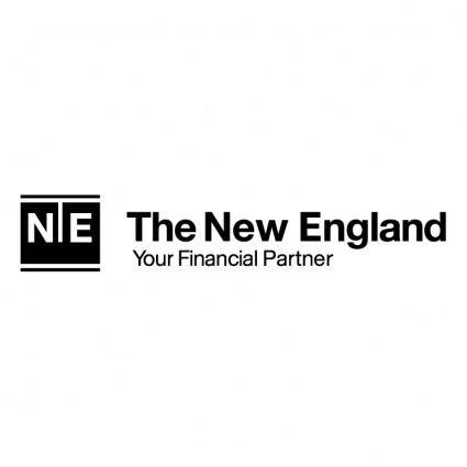 The new england