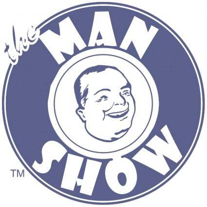 The man show