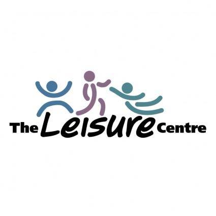 The leisure centre