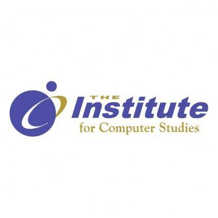The institute for computer studies