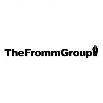 The fromm group