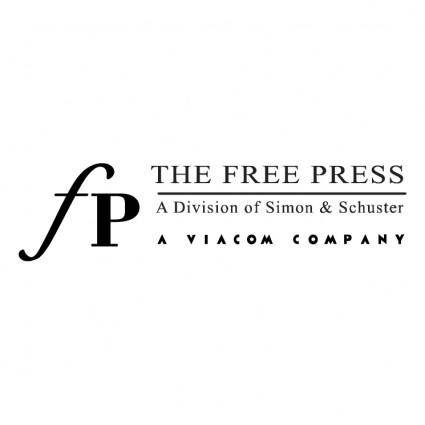The free press
