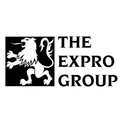 The expo group