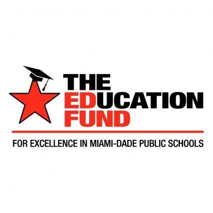 The education fund