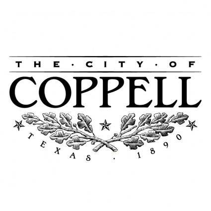 The city of coppell