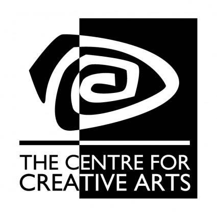 The centre for creative arts