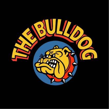 The bulldog