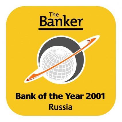 The banker award 0