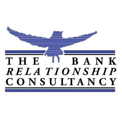 The bank relationship consultancy
