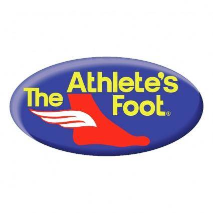 The athletes foot 0