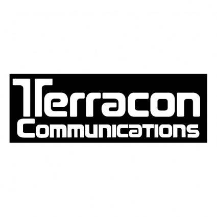 Terracon communications