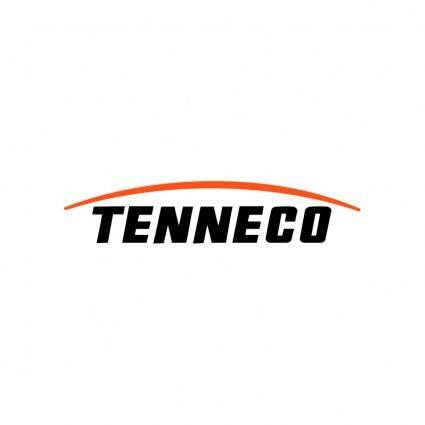 Tenneco 0