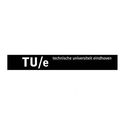 Technische universiteit eindhoven