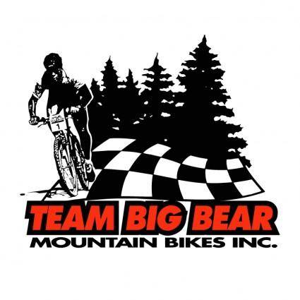 Team big bear