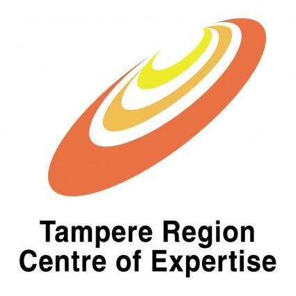 Tampere region centre of expertise
