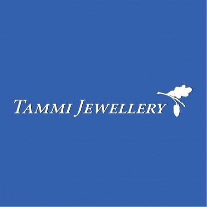Tammi jewellery