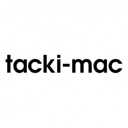 Tacki mac